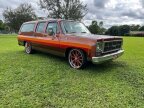 Thumbnail Photo 5 for 1978 Chevrolet Suburban