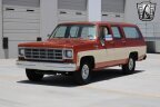 Thumbnail Photo 2 for 1978 Chevrolet Suburban
