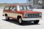 Thumbnail Photo 4 for 1978 Chevrolet Suburban