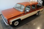 Thumbnail Photo 6 for 1978 Chevrolet Suburban