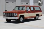 Thumbnail Photo 3 for 1978 Chevrolet Suburban