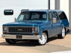 Thumbnail Photo 2 for 1978 Chevrolet Suburban