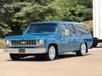 Thumbnail Photo 5 for 1978 Chevrolet Suburban