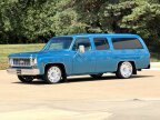 Thumbnail Photo 6 for 1978 Chevrolet Suburban