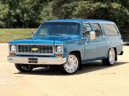 Thumbnail Photo 4 for 1978 Chevrolet Suburban