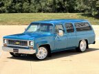 Thumbnail Photo 3 for 1978 Chevrolet Suburban