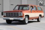 Thumbnail Photo 4 for 1978 Chevrolet Suburban