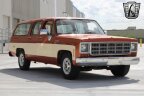 Thumbnail Photo 6 for 1978 Chevrolet Suburban