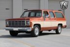 Thumbnail Photo 3 for 1978 Chevrolet Suburban