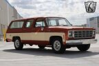 Thumbnail Photo 5 for 1978 Chevrolet Suburban