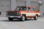 Thumbnail Photo 2 for 1978 Chevrolet Suburban