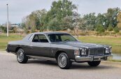 1978 Chrysler Cordoba