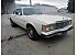 1978 Chrysler LeBaron