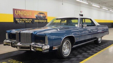 Photo 1 for 1978 Chrysler New Yorker