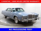 1978 Chrysler New Yorker