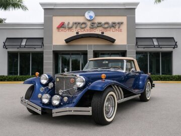 1978 Clenet Series l