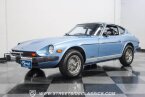 Thumbnail Photo 4 for 1978 Datsun 280Z