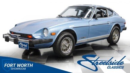 Photo 1 for 1978 Datsun 280Z