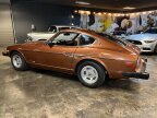 Thumbnail Photo 4 for 1978 Datsun 280Z