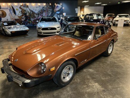 Photo 1 for 1978 Datsun 280Z