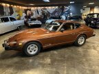 Thumbnail Photo 2 for 1978 Datsun 280Z
