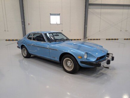 Photo 1 for 1978 Datsun 280Z