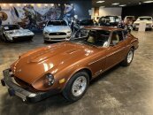 1978 Datsun 280Z