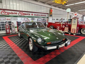 1978 Datsun 280Z