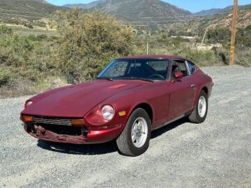 1978 Datsun 280Z
