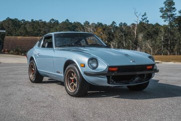 1978 Datsun 280Z