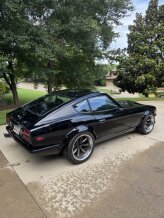 1978 Datsun 280Z
