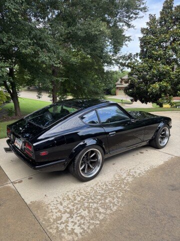 1978 Datsun 280Z