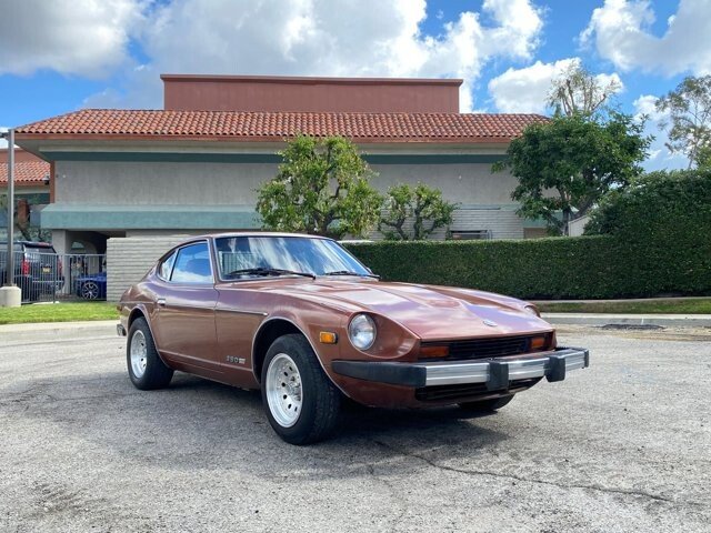 1978 Datsun 280Z