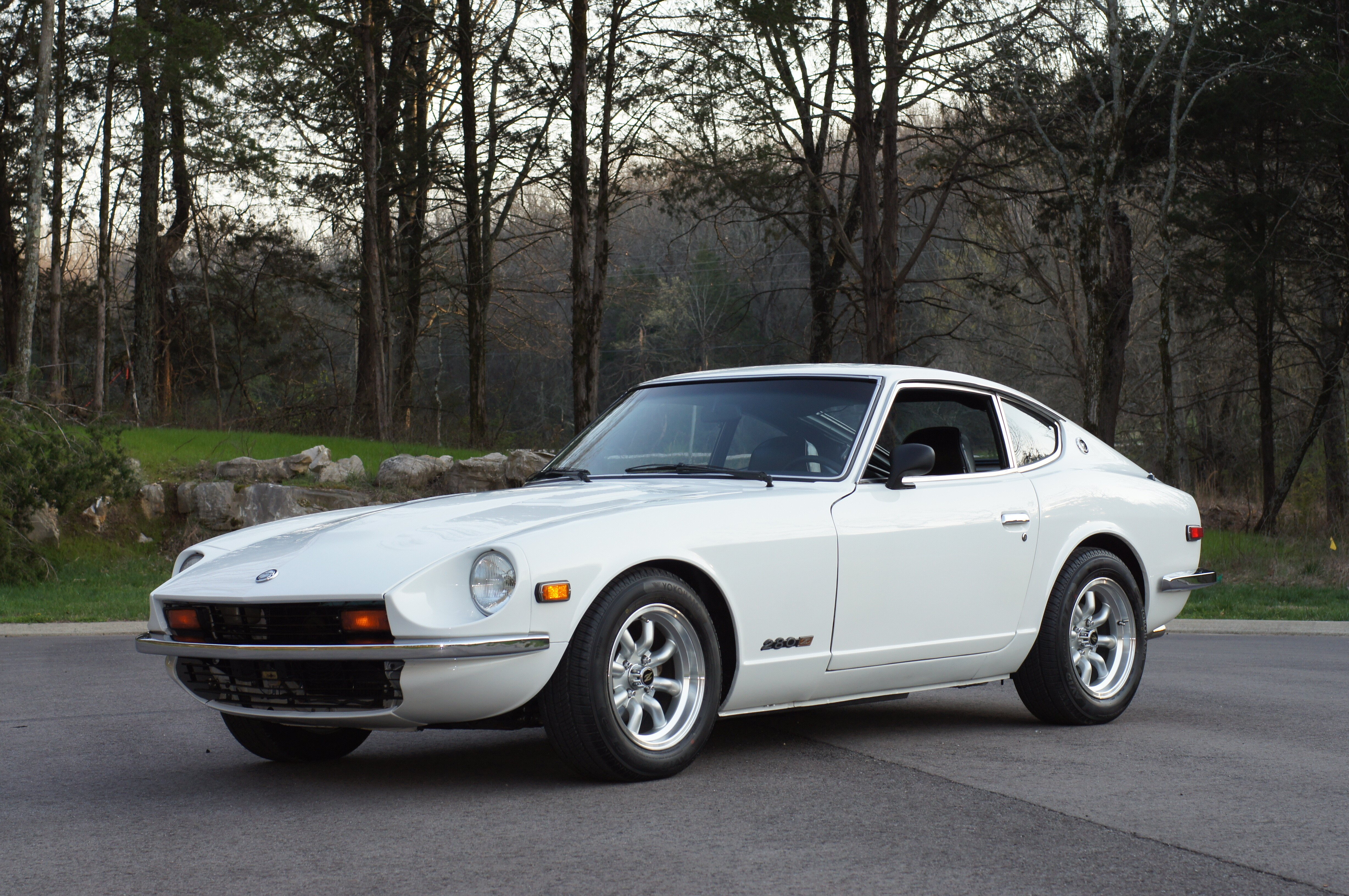1978 Datsun 280Z