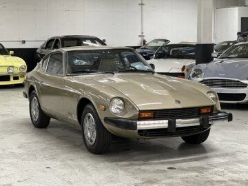 1978 Datsun 280Z