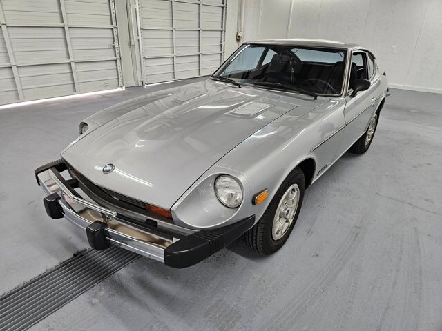 1978 Datsun 280Z Classic Cars for Sale - Classics on Autotrader
