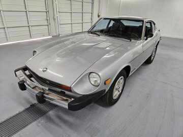 1978 Datsun 280Z