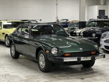 1978 Datsun 280Z 2+2
