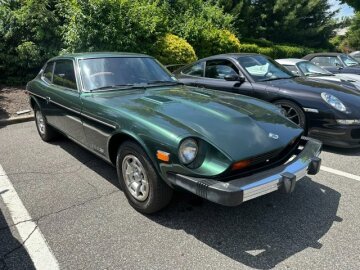1978 Datsun 280Z 2+2