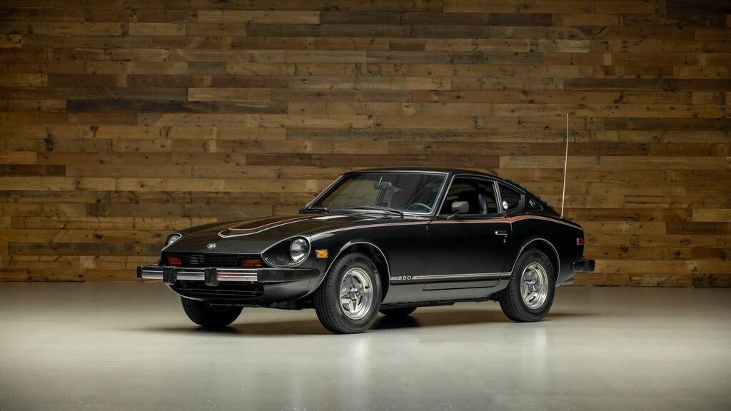 1978 Datsun 280Z