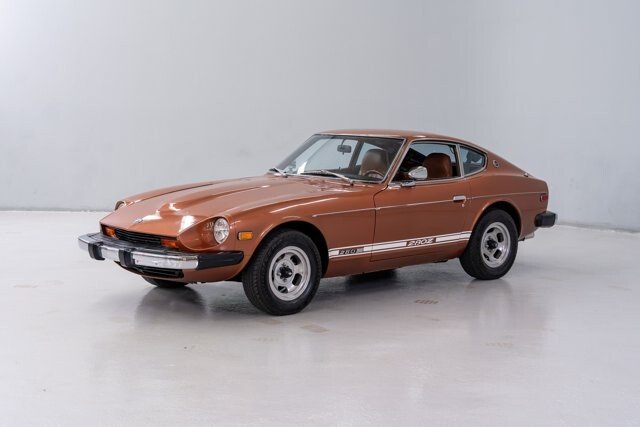 1978 Datsun 280Z