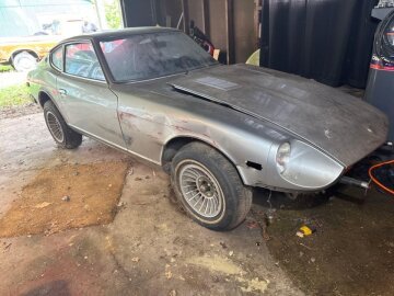 1978 Datsun 280Z