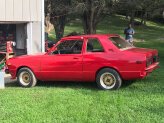 1978 Datsun 510 Coupe