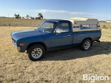1978 Datsun 620