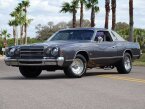 Thumbnail Photo 6 for 1978 Dodge Charger SE