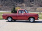 Thumbnail Photo 3 for 1978 Dodge D/W Truck