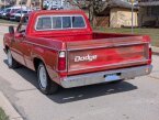 Thumbnail Photo 6 for 1978 Dodge D/W Truck