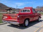 Thumbnail Photo 4 for 1978 Dodge D/W Truck