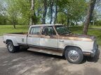 Thumbnail Photo 4 for 1978 Dodge D/W Truck
