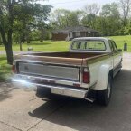 Thumbnail Photo 6 for 1978 Dodge D/W Truck